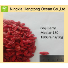 Natural and Pure Anti-Cancer Goji Berry